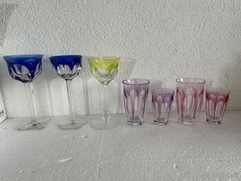 Moser pohare Lady Hamilton