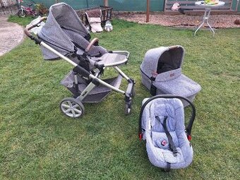 Kočik abc design salsa 4