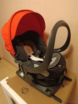 BeSafe Isofix