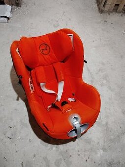 Cybex sirona T autosedačka