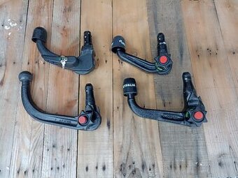 Bajonet (hák) Westfalia funkčný zánovný