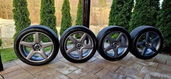 Mercedes-Benz Disky 5x112 R19