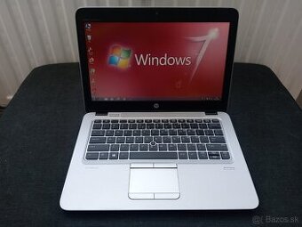 HP elitebook 725 G4 ,AMD A10 quad core , 8gb ram ,Windows 7