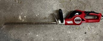 Hecht 662 noznice na zivy plot - elektricke