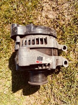 Landrover Discovery 3 / Alternátor