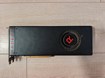 Sapphire Radeon RX Vega 56