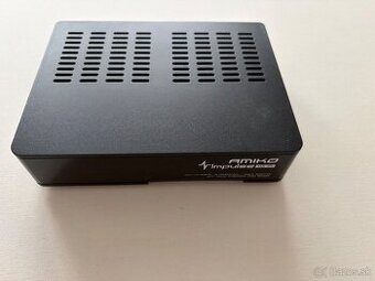 Predám satelitný prijímač AMIKO Impulse Wi-fi