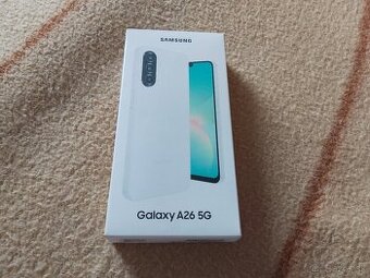 Samsung Galaxy A26 5G,6GB/128GB