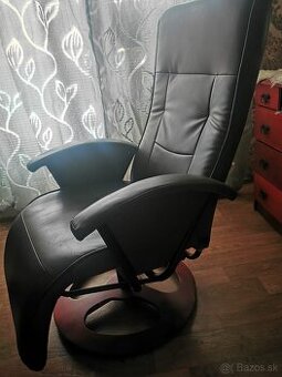Predám masážne kreslo
