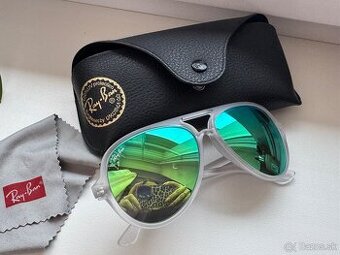Ray-Ban Cats 5000 SPECIAL SERIES