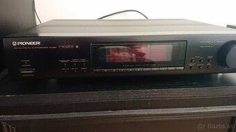 Pioneer F-502RDS