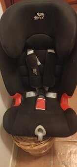 Autosedačka Britax Romer Isofix do 36 kg
