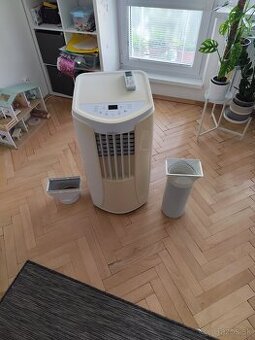 Mobilná klimatizácia DAITSU APD 12 CK