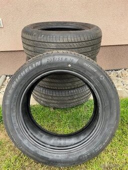 Letné Michelin Primacy 4 205/55 r16