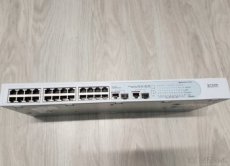 Switch 2226 Plus