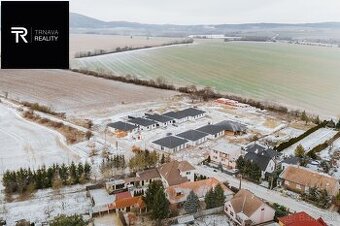 ibvboleraz.sk - TYP D - novostavby rodinných domov v obci Bo