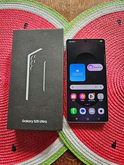 samsung galaxy s25 ultra 512 gb zaruka 20 mesaicov