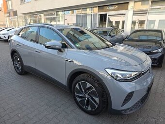 VW ID.4 Pro 150kW Tažné SOH 95,6% - záruka Autodraft