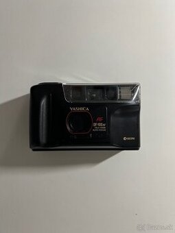 Yashica DF-100af