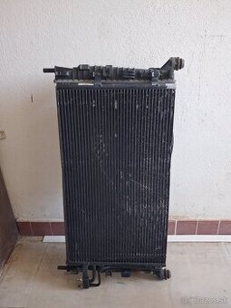Chladič  Ford Focus mk2 1.8 benzin