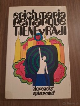 Remarque - Tiene v raji