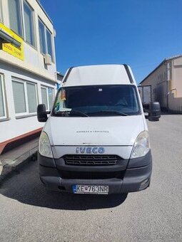Iveco 3.0 l.
