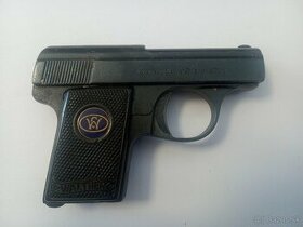 Walther mod.9 kal 6,35 - 1