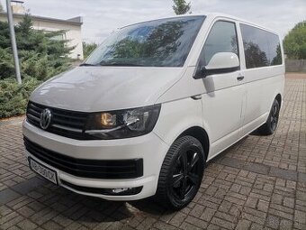 Foto inzerátu: Volkswagen Transporter