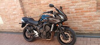 YAMAHA FZ-6N Fázer