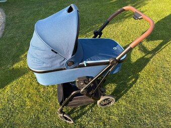 Maxi Cosi Leona 2 -
