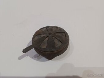 Jawa perák kývačka filter