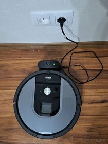 IRobot Roomba serie 960 - 1