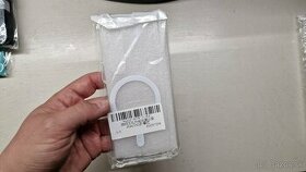 Kryt na Samsung Galaxy Z Fold 3 - magsafe