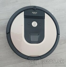 I Robot Roomba 976