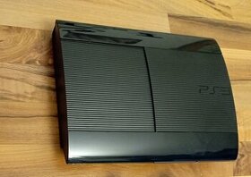 PlayStation 3 Super Slim