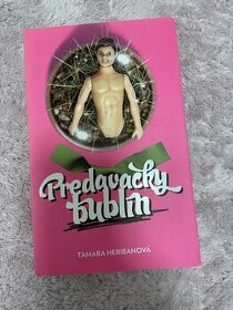 Kniha Predavačky bublín - ako NOVÁ  - 1