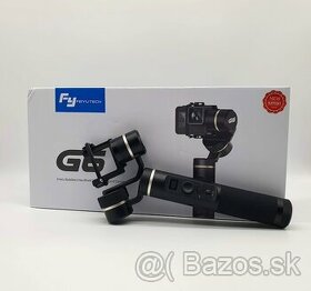 Stabilizátor pre kamery GoPro FeiyuTech G6