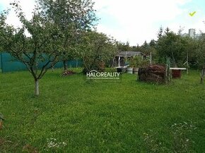 HALO reality - Predaj, záhradný pozemok   397m2 Piešťany