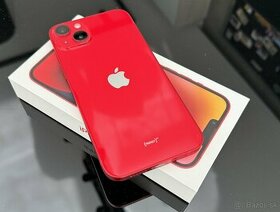 iPhone 14 Plus 128 GB Red - V ZÁRUKE