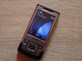 Nokia 6500s - 1