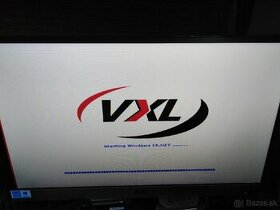 VXL windows ce. net - 1