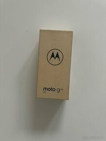 Motorola G54 5G 4/128GB Blue
