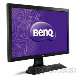 24" LCD monitor Benq