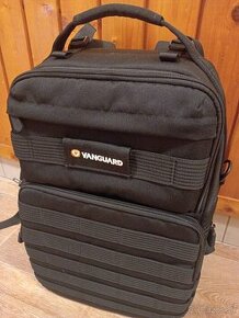 Vanguard Veo Range T45 čierny