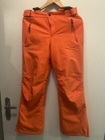 Detské lyžiarské nohavice Kilpi, veľkosť 164 - 1