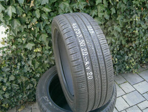 Predám 4x celoročné pneu Pirelli  235/50 R20 104VXL