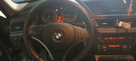Predám BMW X1 SDrive 20D