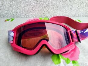 Detské lyžiarske okuliare Scott - 1