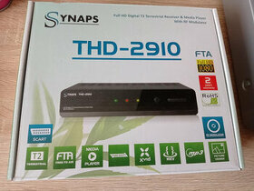 Synaps THD-2910 Full HD Dig.T2