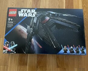 Lego Star Wars 75336